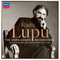 The Unreleased Recordings: Decca Masters And Radio Tapes 1970-2002 [6 CD] Music CD