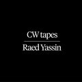 CW Tapes Vinyl Record