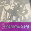 Only Built 4 Cuban Linx... Instrumentals (Purple-In-Clear Splatter Colored Vinyl) (2 Lp's) Vinyl Record