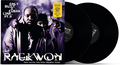 Only Built 4 Cuban Linx... Part. II (Sticker) (2 Lp's) Vinyl Record