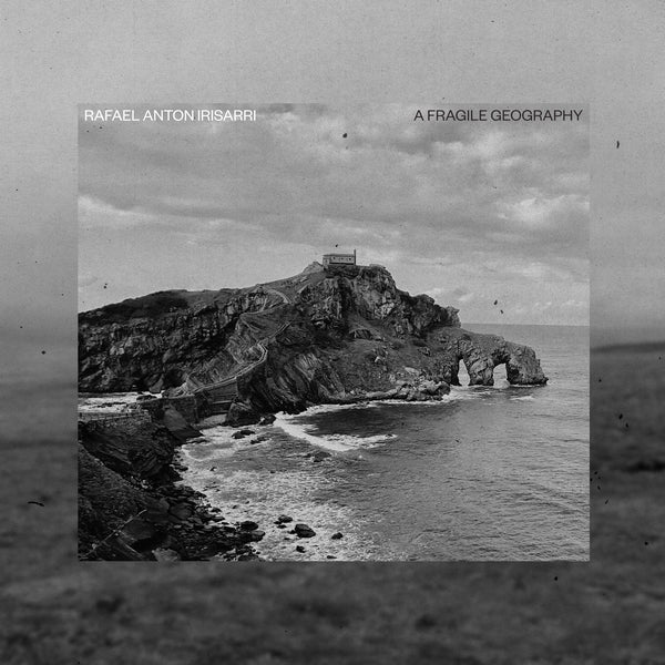 A Fragile Geography (10Th Anniversary) (Yellow Vinyl) [Lp] (Vinyl) Vinyl Record