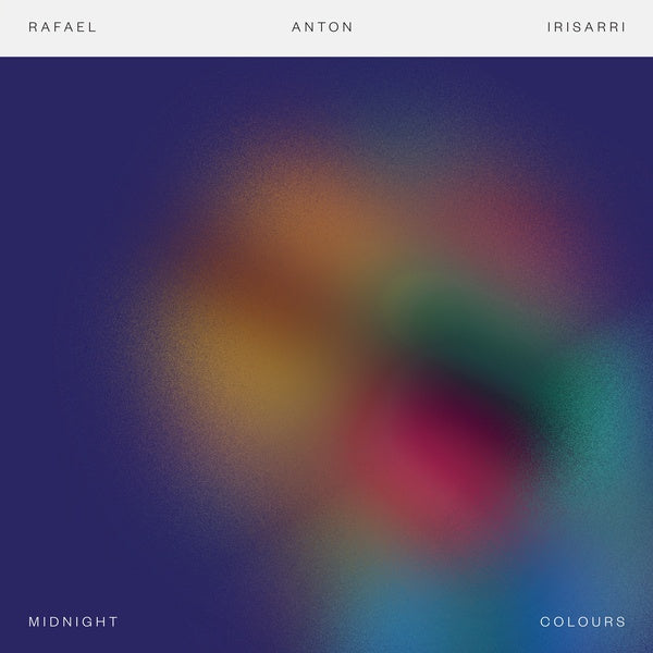 Midnight Colours (Green Vinyl) Vinyl Record