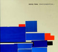 Space Elements Vol. 1 Music CD
