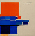 Space Elements Vol. I Vinyl Record