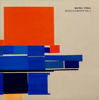 Space Elements Vol. I Vinyl Record