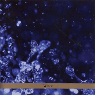 Water Music CD