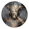 Rage Against The Machine - Irvine Meadows, Irvine, California, June 17th, 1995 (Limited Edition, Picture Disc Vinyl) [Import] [Vinyl] Vinyl Record