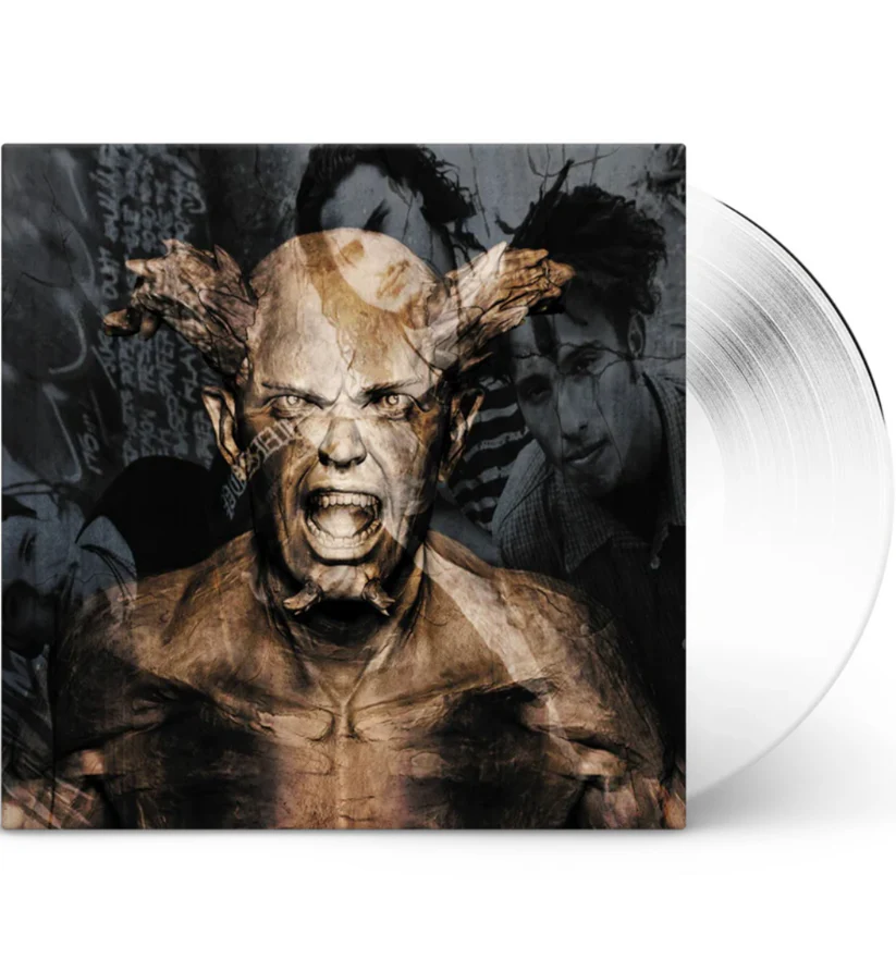 Irvine Meadows Live 1995 (White Vinyl) [Import] |