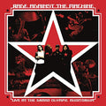 Rage Against The Machine - Live At The Grand Olympic Auditorium | Mint (M) Mint (M)
