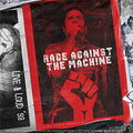 Rage Against The Machine Live & Loud '93 [Import] Vinyl Record