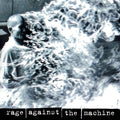 Rage Against The Machine [Explicit Content] Music CD