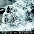 Rage Against The Machine - Rage Against The Machine (Vinyl) | Mint (M) Mint (M)