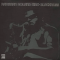 Blacknuss Vinyl Record