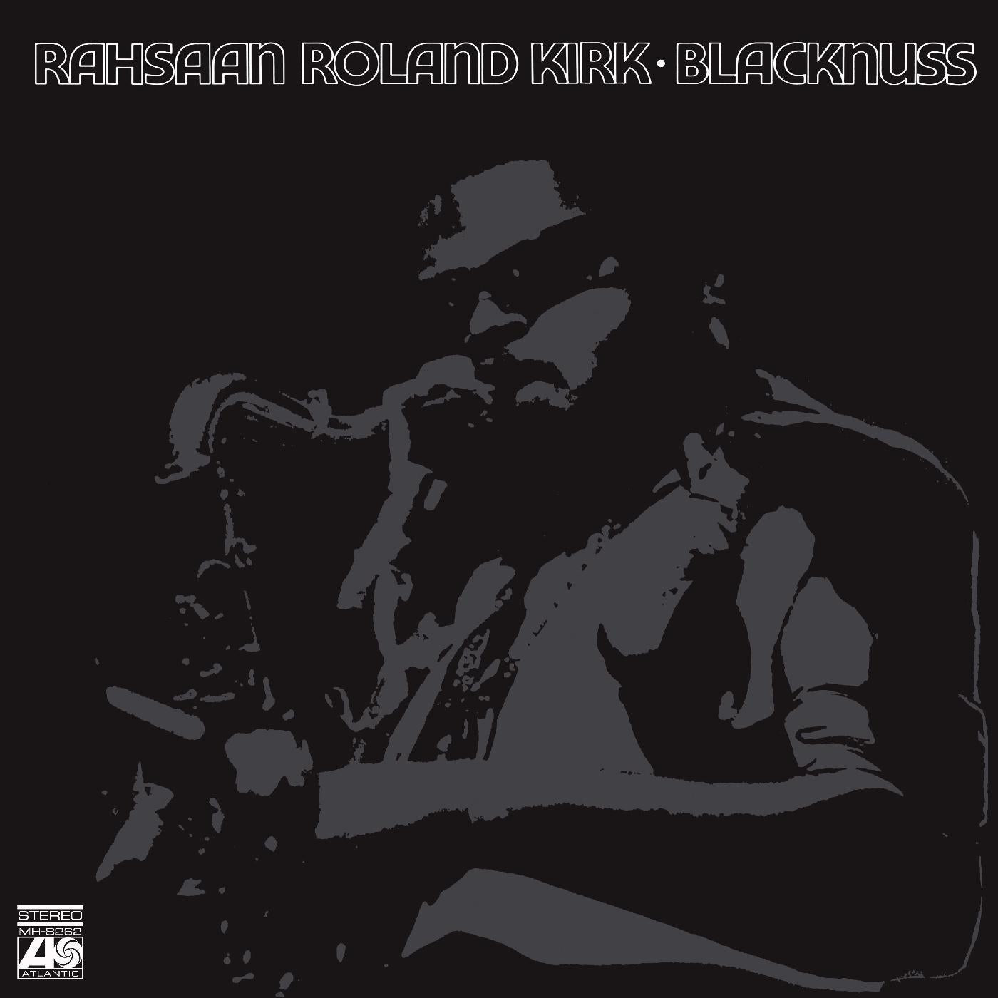 Blacknuss Vinyl Record