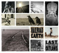 Last of the Outlaws Music CD