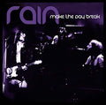 Make the Day Break Music CD