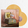 Love Hate Music Box (Indie Exclusive, Limited Edition, Custard Colored Vinyl) (2 Lp's) Vinyl Record