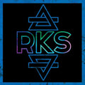 RKS (Indie Exclusive) (Vinyl) Vinyl Record