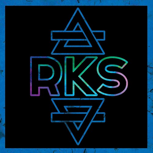 RKS (Indie Exclusive) (Vinyl) Vinyl Record