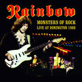 Monsters Of Rock - Live At Donington 1980 | Mint (M) Mint (M)