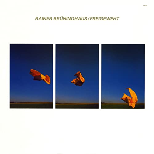 Freigeweht (ECM Luminessence Series) [180g LP] |
