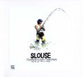 Slouse - Fishing in Slower Territories Music CD