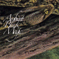 Ambient Black Magic Vinyl Record