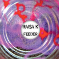 Feeder - 12" Vinyl Record
