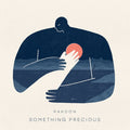 Something Precious Music CD