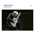 Ralph Towner - At First Light [LP] Vinyl Record