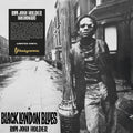 Black London Blues Vinyl Record
