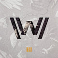 Westworld Season 3 Vinyl Record