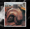 The Great Unlearning Music CD
