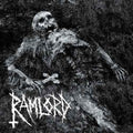 Ramlord - Crippled Minds, Sundered Wisdom Vinyl Record