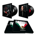 PRE-ORDER: Live In Mexico City [Explicit Content] (Boxed Set, 180 Gram Vinyl, 45 Rpm) (4 Lp's) Vinyl Record