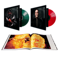 PRE-ORDER: Live In Mexico City [Explicit Content] (Limited Edition, Boxed Set, 45 Rpm, 180 Gram Vinyl) (4 Lp's) Vinyl Record