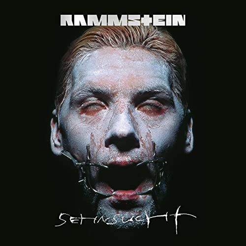 Sehnsucht [Digipak] Music CD