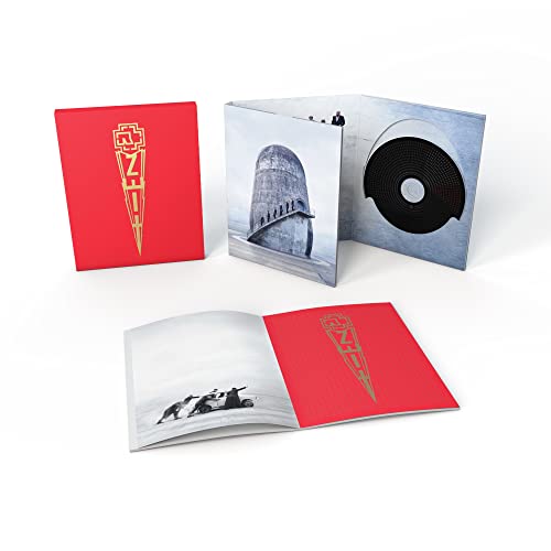 Zeit (Special Edition) |