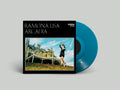 Ramona Lisa - Arcadia (IEX Blue) Vinyl Record