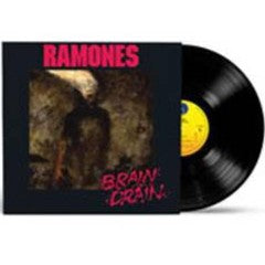 Brain Drain (SYEOR25, Brick & Mortar Exclusive) | Mint (M) Mint (M)