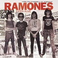 RAMONES - EATEN ALIVE - 4 ACRES UTICA NY NOVEMBER - LP |