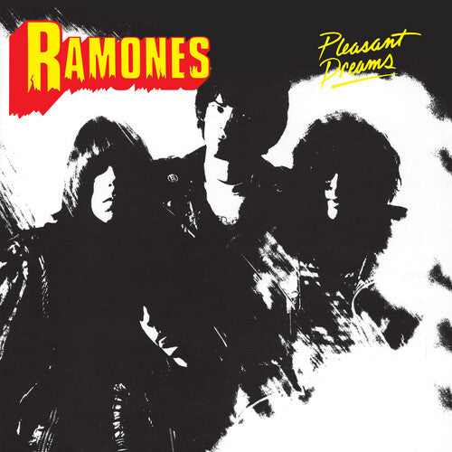 Ramones - Pleasant Dreams (RSD 4.22.23) Vinyl Record