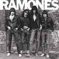 Ramones - Ramones (Brick & Mortar Exclusive) [Picture Disc] Vinyl Record