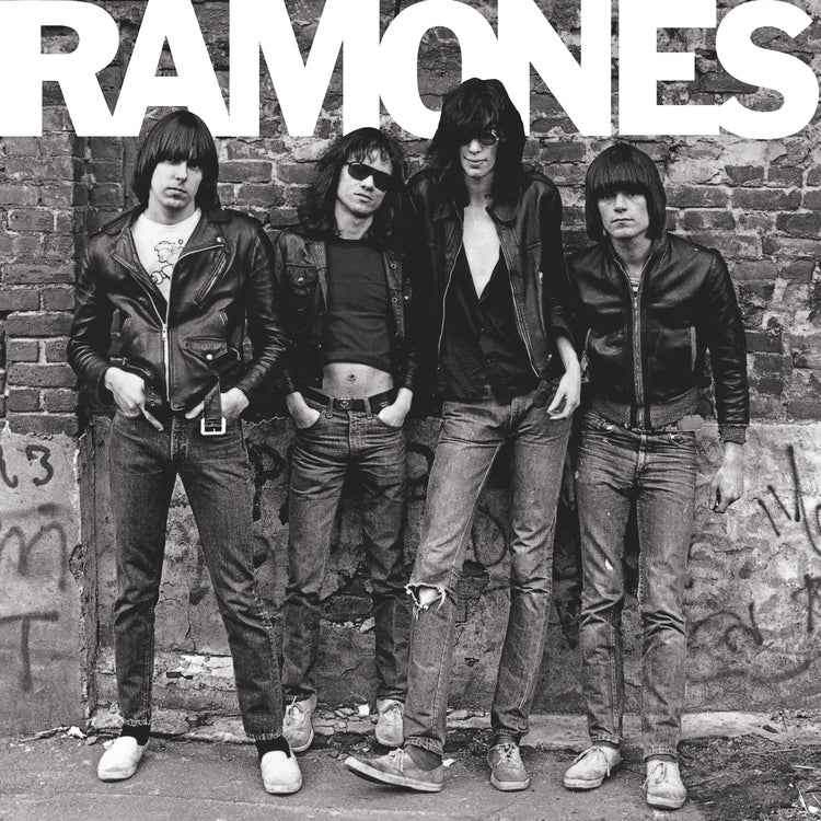 Ramones - Ramones (Brick & Mortar Exclusive) [Picture Disc] Vinyl Record