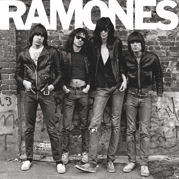 Ramones - Ramones (Brick & Mortar Exclusive) [Picture Disc] [Vinyl] Vinyl Record