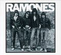 Ramones - Ramones (Deluxe Edition) [Import] Music CD