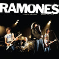 Ramones - Ramones - Live At The Roxy (Brick & Mortar Exclusive) [Tan Vinyl] [2LP] Vinyl Record