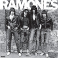 [PRE-ORDER] Ramones - Ramones (Rocktober '26, Brick & Mortar Exclusive) [Black Vinyl] [Vinyl] Vinyl Record