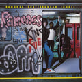 RAMONES SUBTERRANEAN JUNGLE (VIOLET VINYL) (SYEOR) (I) Vinyl Record