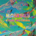 I Feel Nothing EP Vinyl Record
